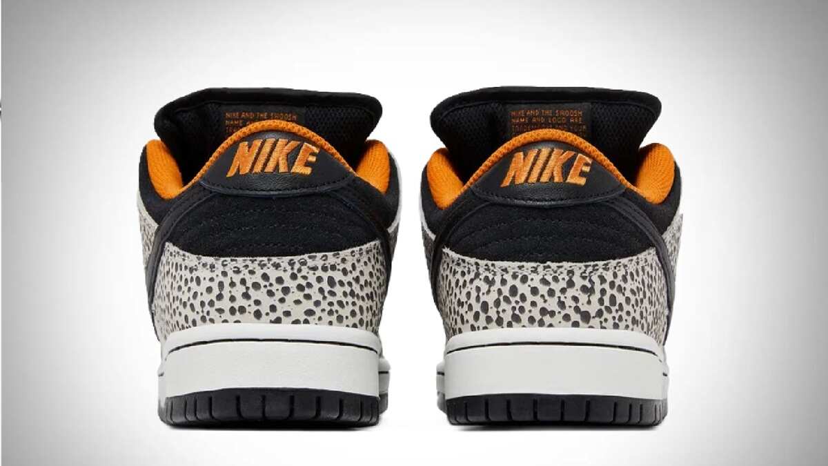 Nike Dunk Low Pro SB 'Electric Pack'