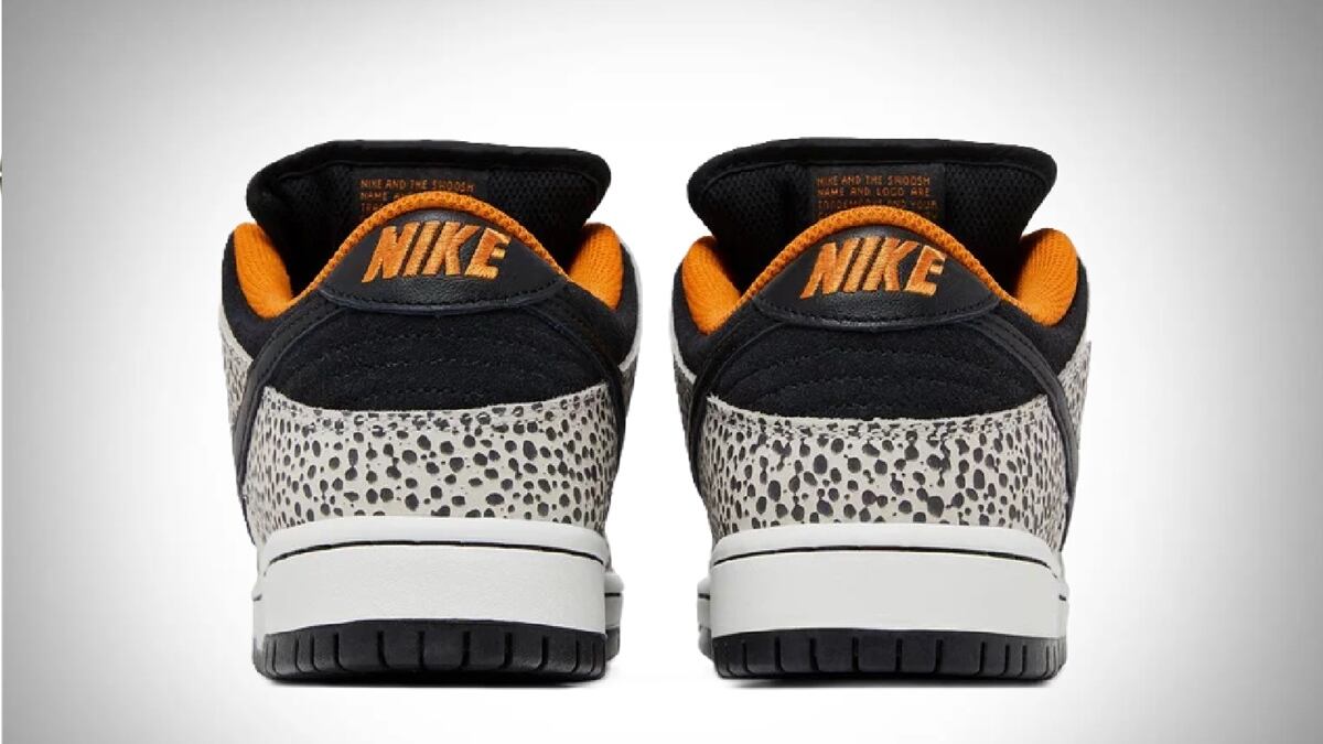 Nike Dunk Low Pro SB 'Electric Pack'