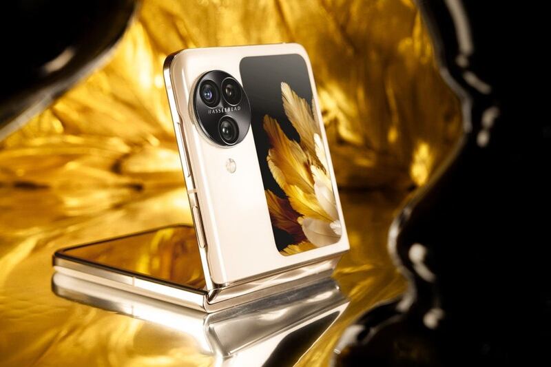 Entrevistamos a Jeff Jiang, experto en producto de la serie OPPO Find N3 sobre los secretos de esta familia de smartphones plegables.