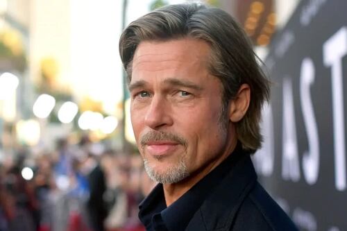 ¿Al final de su carrera? Brad Pitt admite que ya piensa en su retiro de la actuación