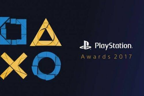 Se anuncian los ganadores de PlayStation Awards 2017