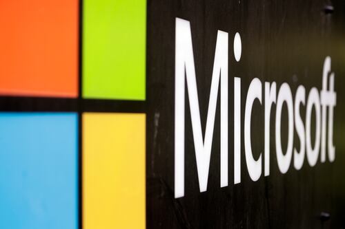 Microsoft atribuye a hackers ataque a Outlook de principios de junio