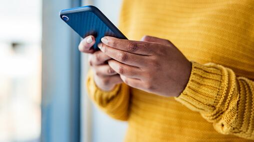 ¿El apagón afectará la señal de tu celular?