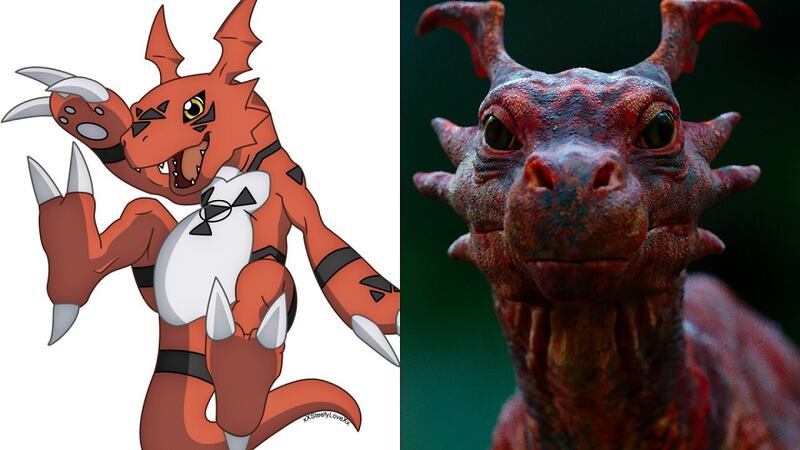 Guilmon