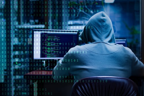 Rusos realizan un ataque cibernético a agencias de Estados Unidos