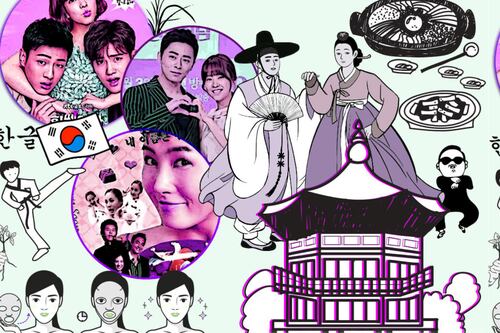 All At Once (AAO): radiografía al festival de cultura y música coreana que llegará a Santiago de Chile