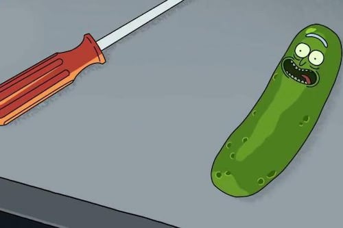 Planeta con una órbita invertida de pepino desafía la gravedad y nuestra risa