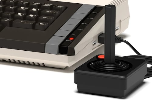 El Atari 800XL vuelve con componentes modernos: esto es lo que sabemos