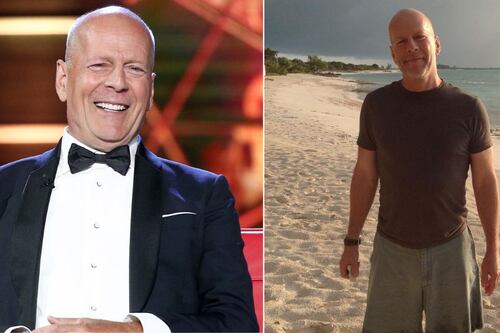 Las 7 luchas que Bruce Willis enfrentó: así fue el poderoso mensaje que envió el actor