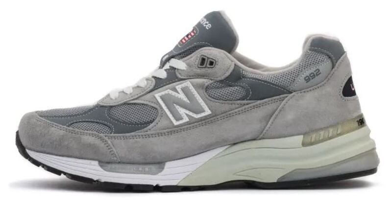 New Balance 992