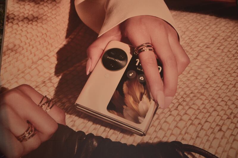 Entrevistamos a Jeff Jiang, experto en producto de la serie OPPO Find N3 sobre los secretos de esta familia de smartphones plegables.