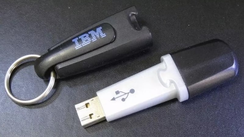 Pendrive