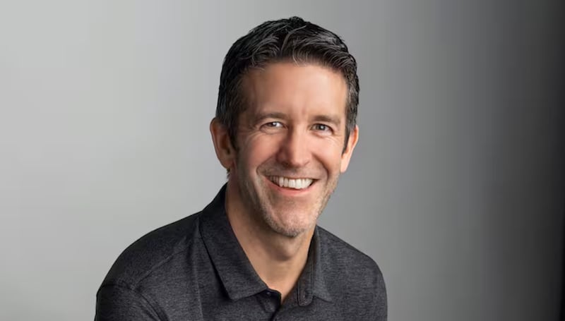 John Ternus - CEO de Apple