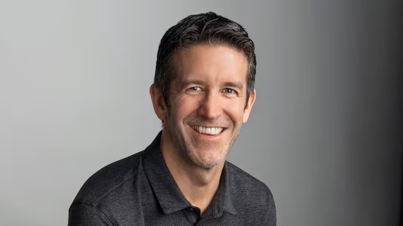 John Ternus - CEO de Apple