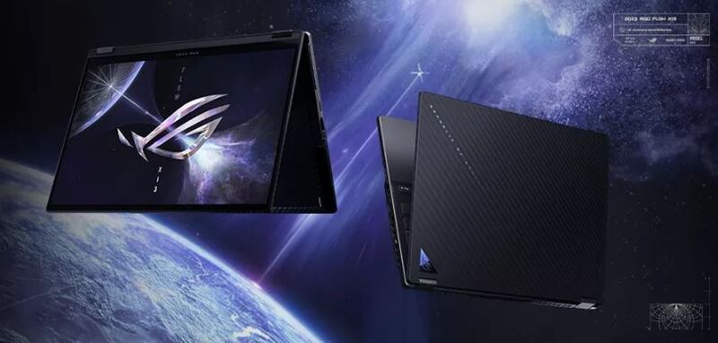 ROG Flow X13 (GV302)