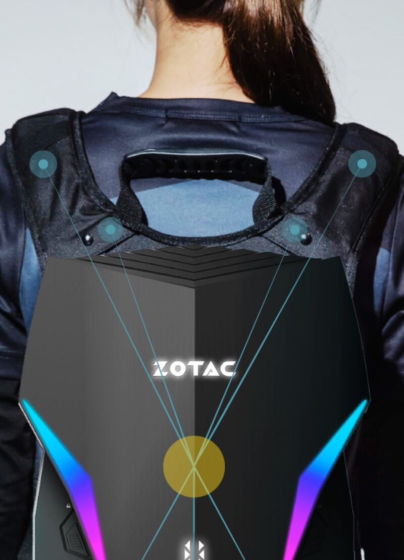 Zotac