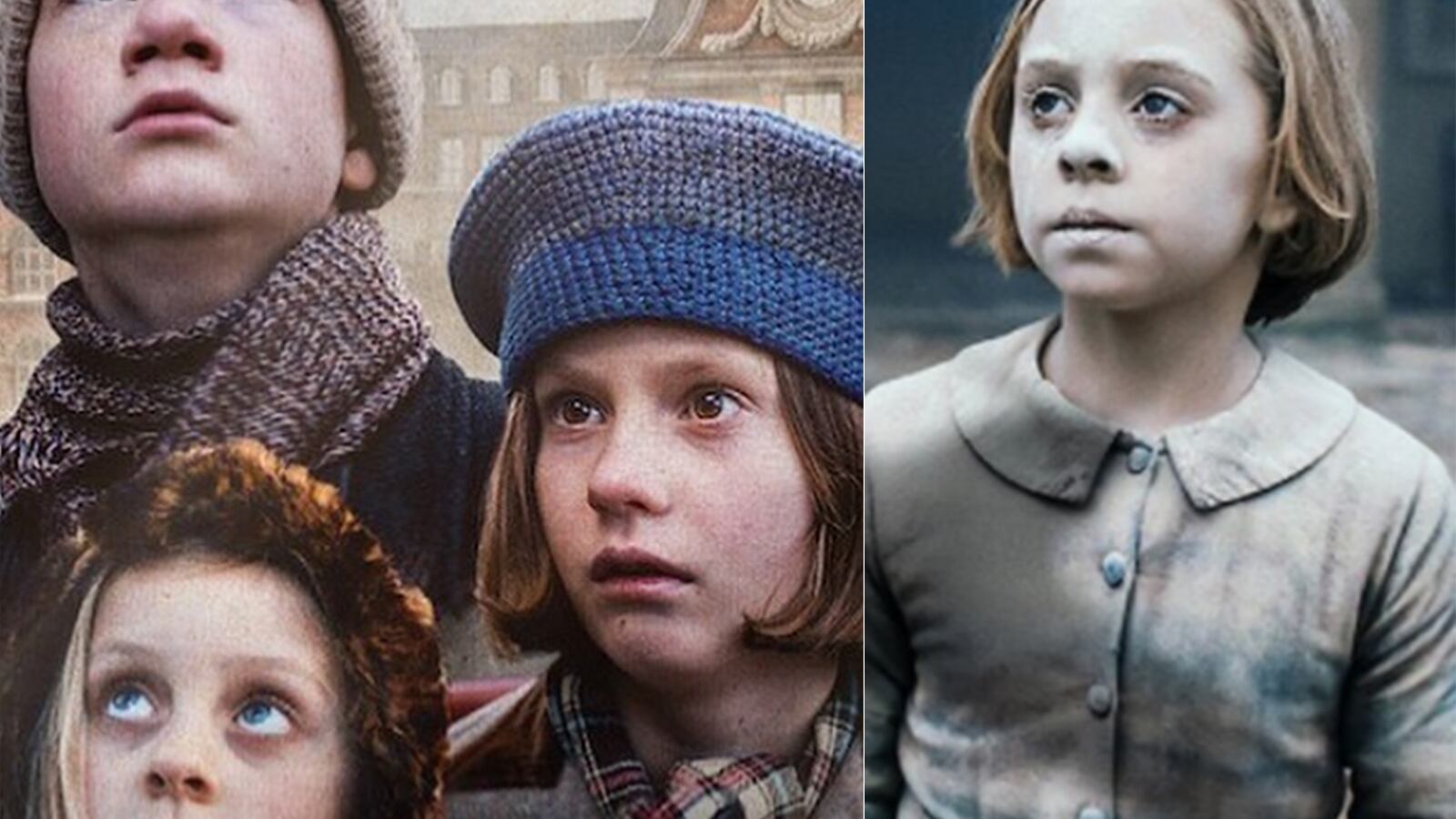 Una sombra en mi ojo