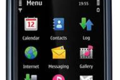 Nokia 5800 XpressMusic se perderá la Navidad