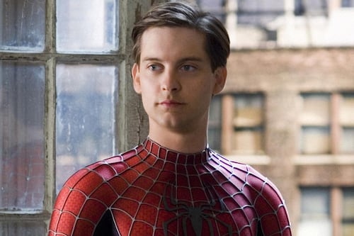 El impresionante deepfake de Spider-Man: No Way Home en el que Tobey Maguire interpreta a Peter Parker