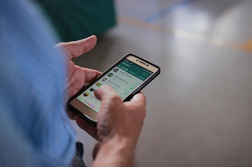 WhatsApp se despide de estos 37 celulares a partir del 1 de junio