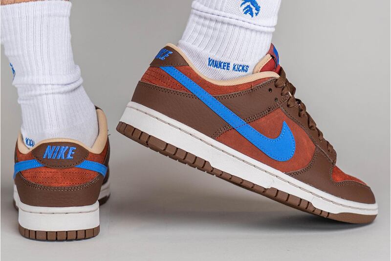 Nike Dunk Low Mars Stone