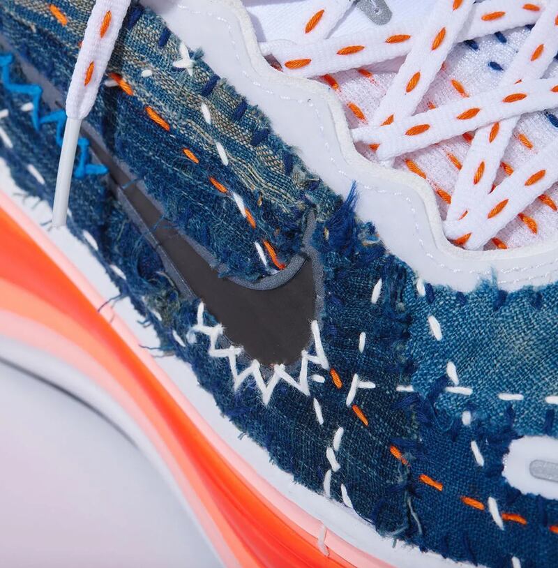 Nike - Sneakers - Tim Cook