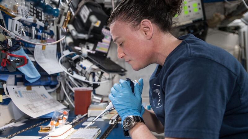 Serena Auñón-Chancellor