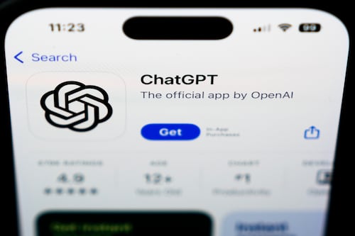 OpenAI prohíbe algunas cuentas por ser sospechosas: Podrían estar vinculadas con el gobierno chino
