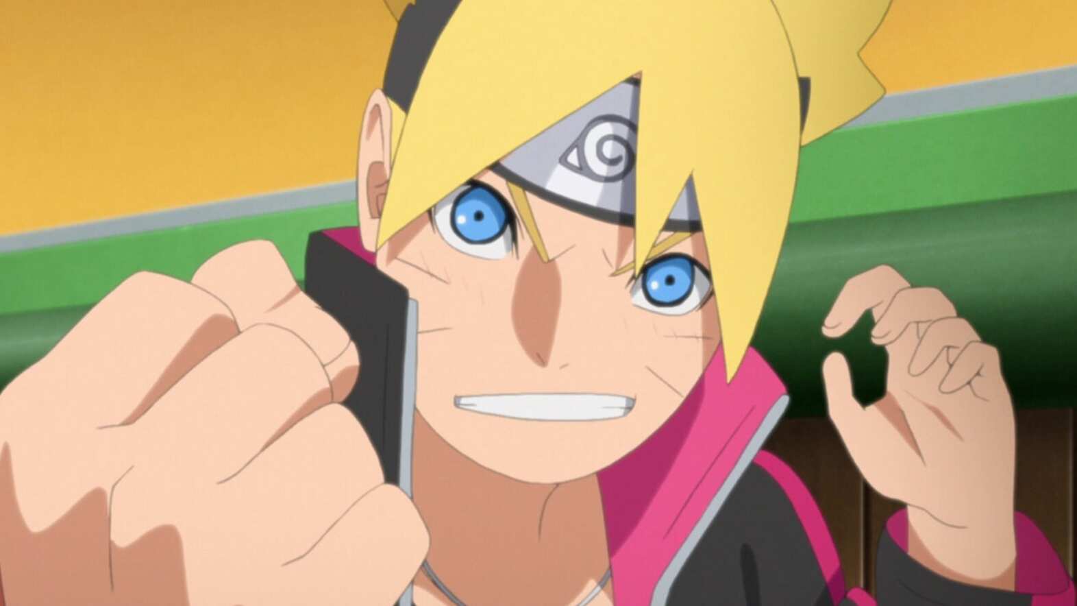 Boruto
