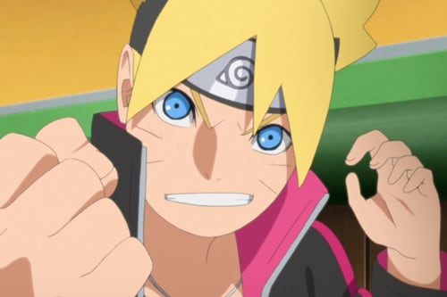 ¿Quién dijo que Boruto está muerto? El manga está rompiendo varios récords