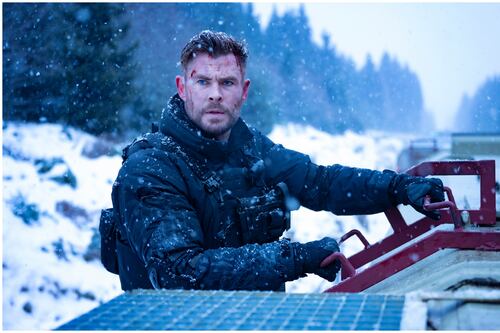 Extraction 2: todo lo que debes saber antes de ver la película de Chris Hemsworth