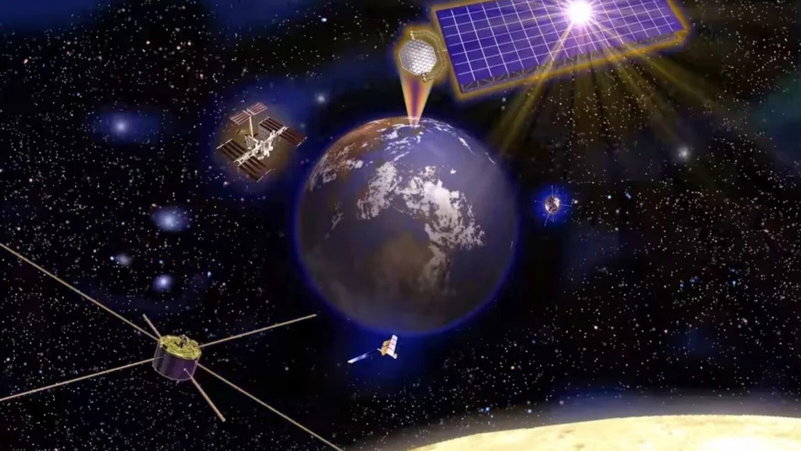 El proyecto de Japón