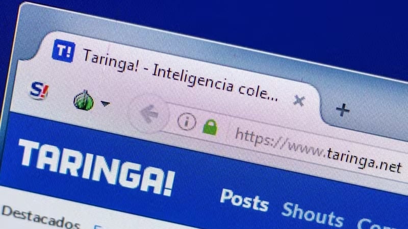 Taringa.net