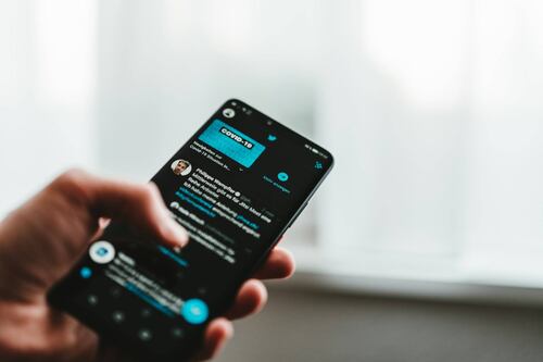 Twitter desarrolla un nuevo botón para deshacer el envío de tuits