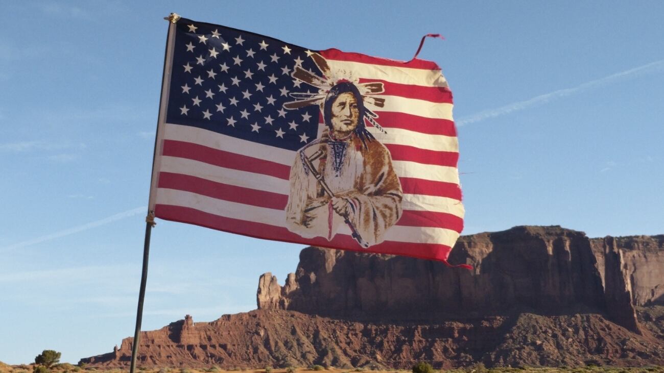 Tribu Navajo - Arizona