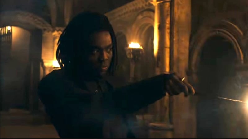 Severus Snape - Harry Potter