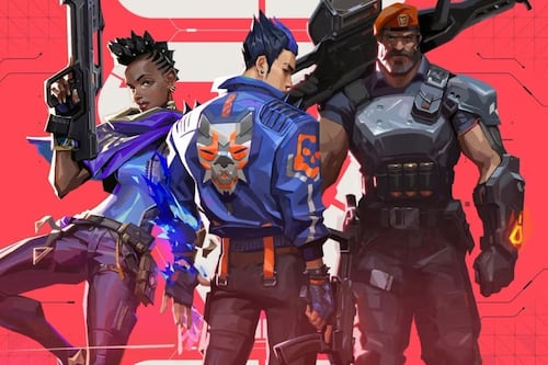 ¿Juegas Valorant? Deberás corregir un fallo de seguridad en tu PC si quieres que no te baneen