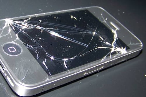 Patente de Apple busca incorporar auto-reparación en los iPhone