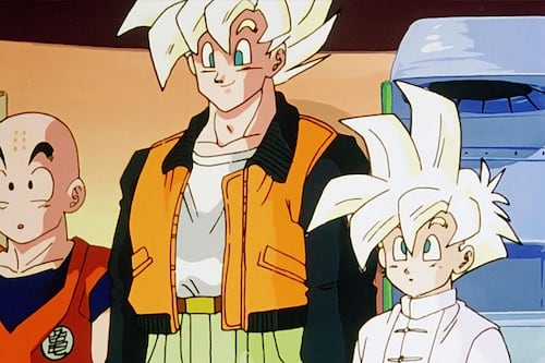 Akira Toriyama se arrepintió sobre el diseño de este personaje de Dragon Ball Z: “Fue un error”