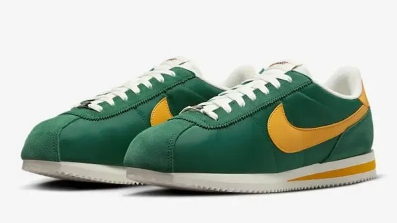 Nike Cortez Oregon