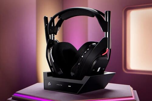 Ratones, teclados y auriculares | Todo lo que incluye la nueva línea gaming de Logitech G