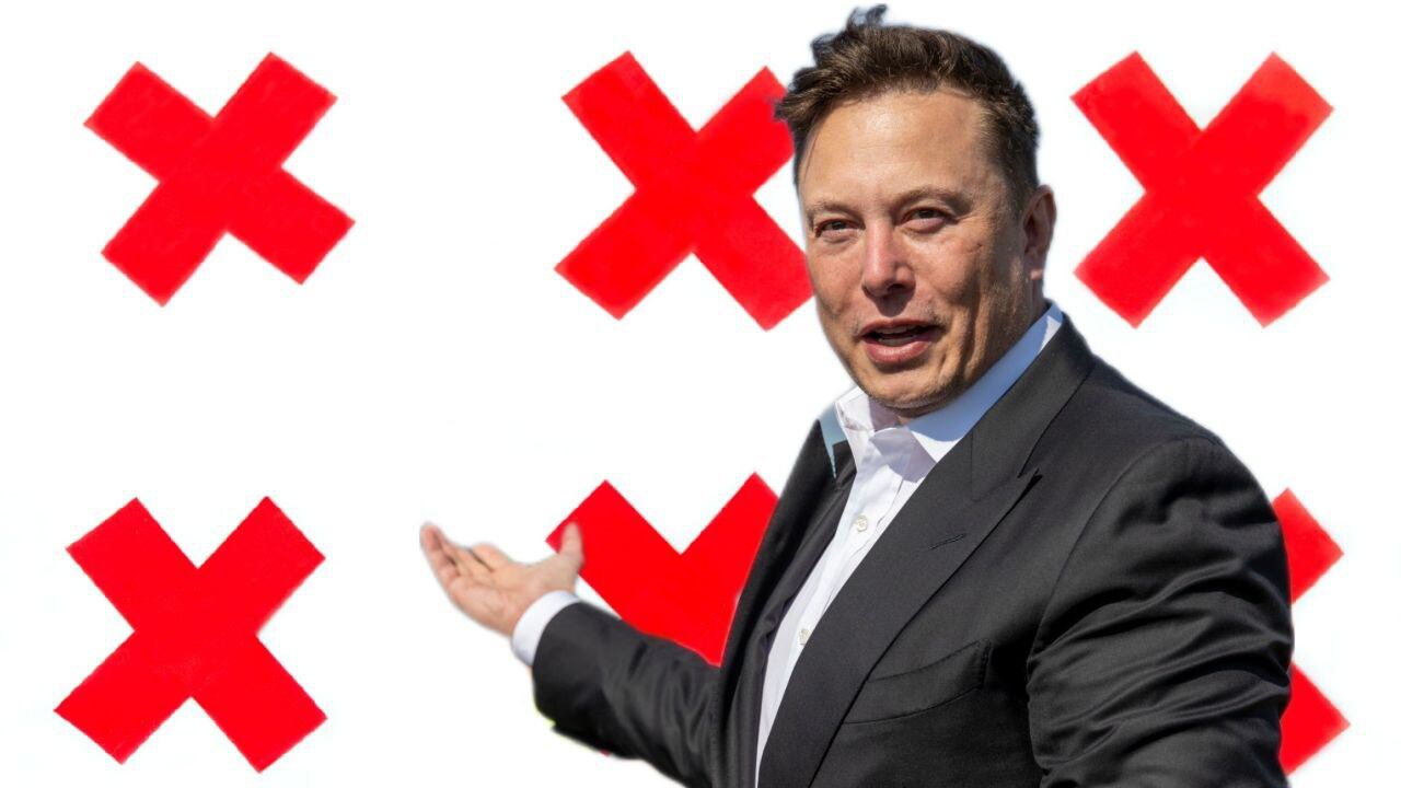 El misterio alrededor de X.com continuará por algún rato.