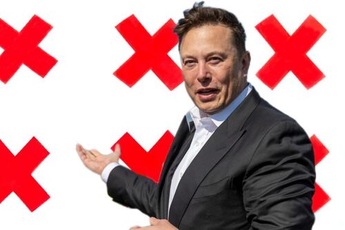 X.com, ¿será la alternativa de Elon Musk a Twitter? Esto es lo que se conoce sobre la misteriosa página