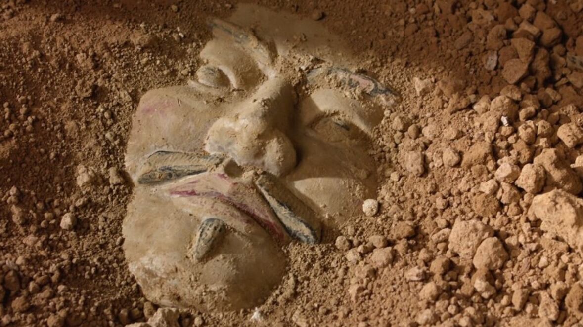 El misterio del príncipe Gao tal vez finalmente se ha resuelto. Este mega ataúd de China con un ejército de terracota sería la clave.