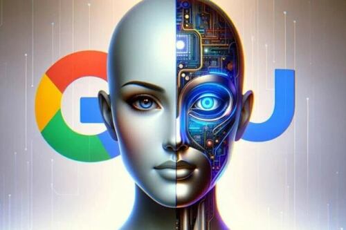 Google quiere derrocar a GitHub con el lanzamiento de la nueva función de Gemini Code Assit