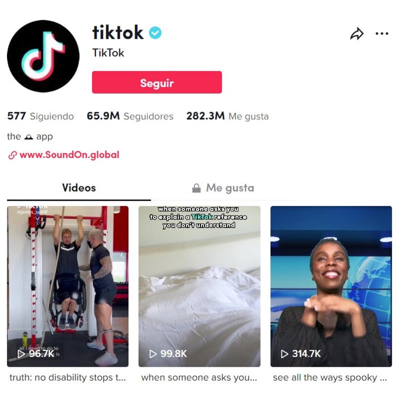 TikTok
