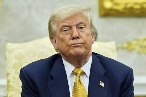 Trump logró aprobar el primer gran proyecto de Ley sobre criptomonedas en Estados Unidos