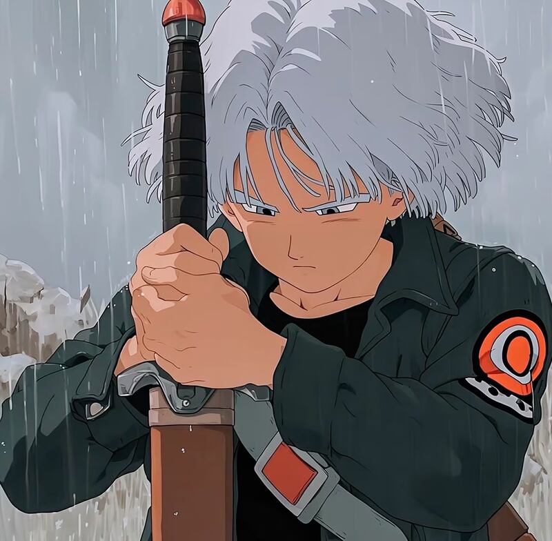 Dragon Ball Studio Ghibli