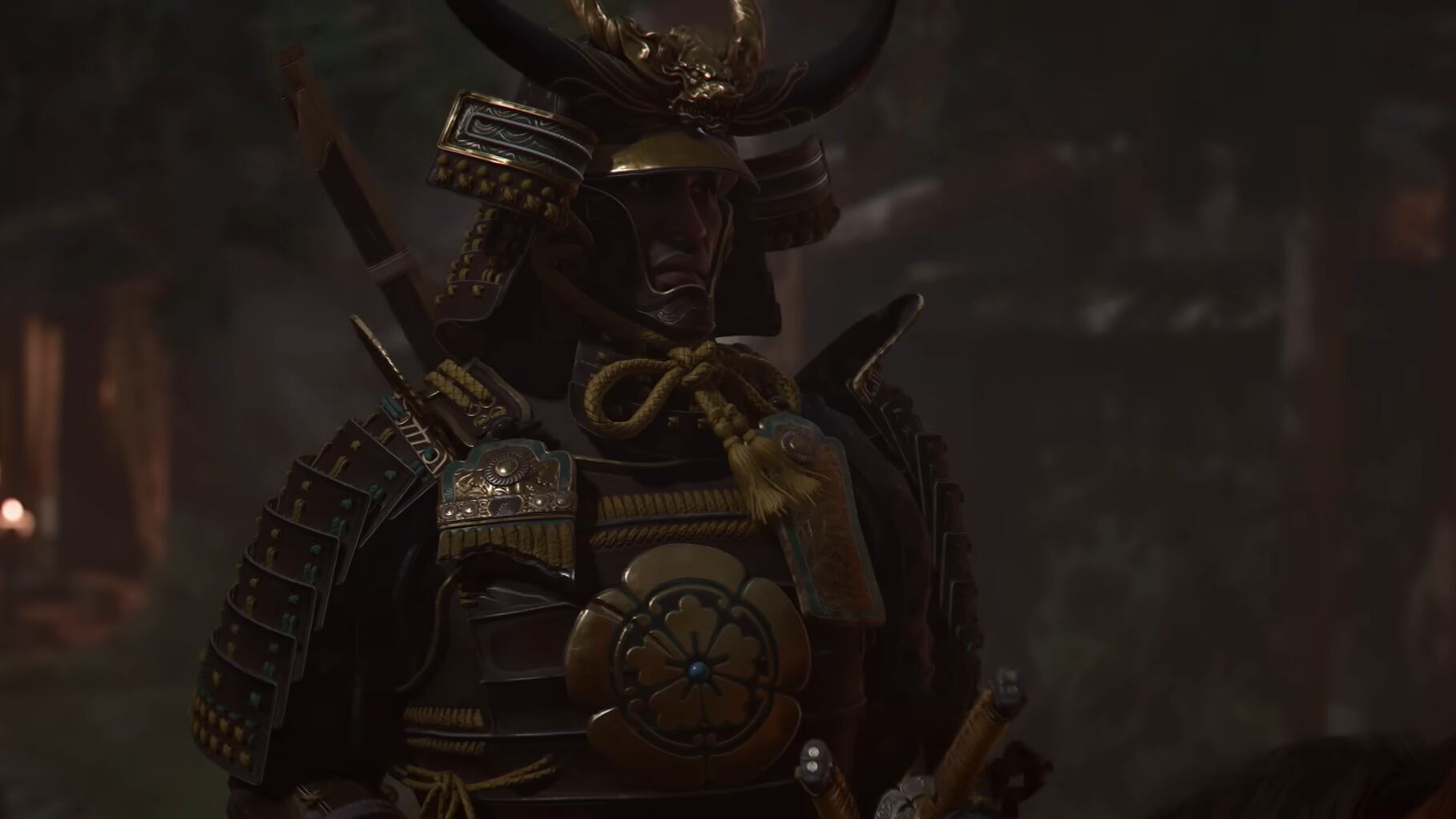 Assassin's Creed Shadows