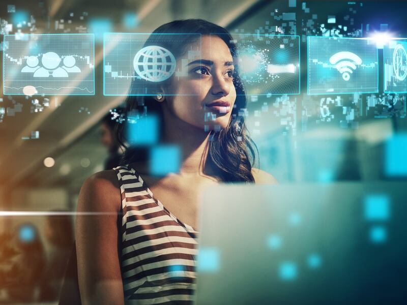 Los “elegidos” de la IA: Usar ChatGPT te convierte en el empleado favorito de las empresas